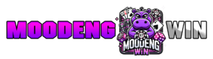 moodeng win logo