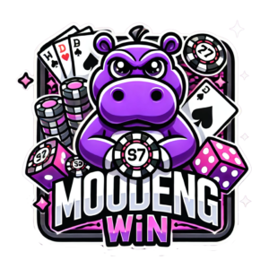 moodengwin logo